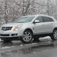 Image for article titled 2010 Cadillac SRX: First Drive